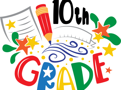 Grade 10
