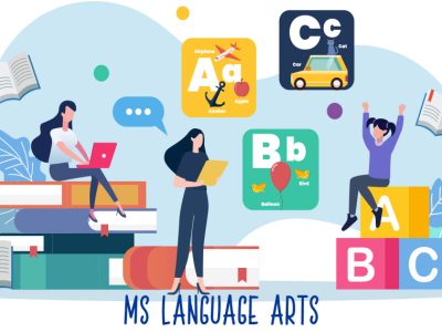 Middle School Language Arts